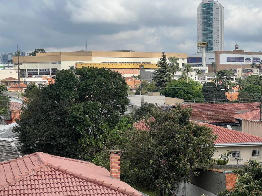 Sobrado 111 Βίλα Ponta Grossa  Εξωτερικό φωτογραφία